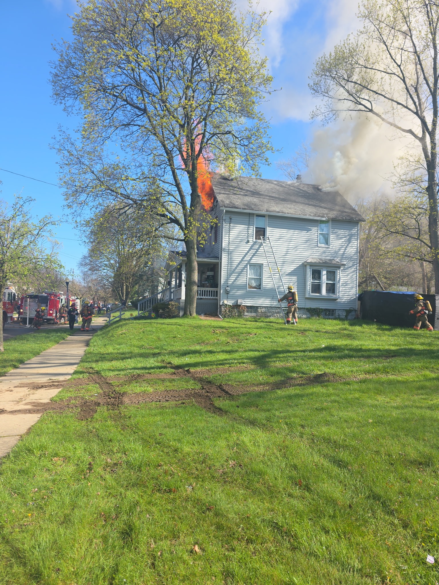 Fundraiser by Jaylen Payne : Help Us Rebuild After House Fire