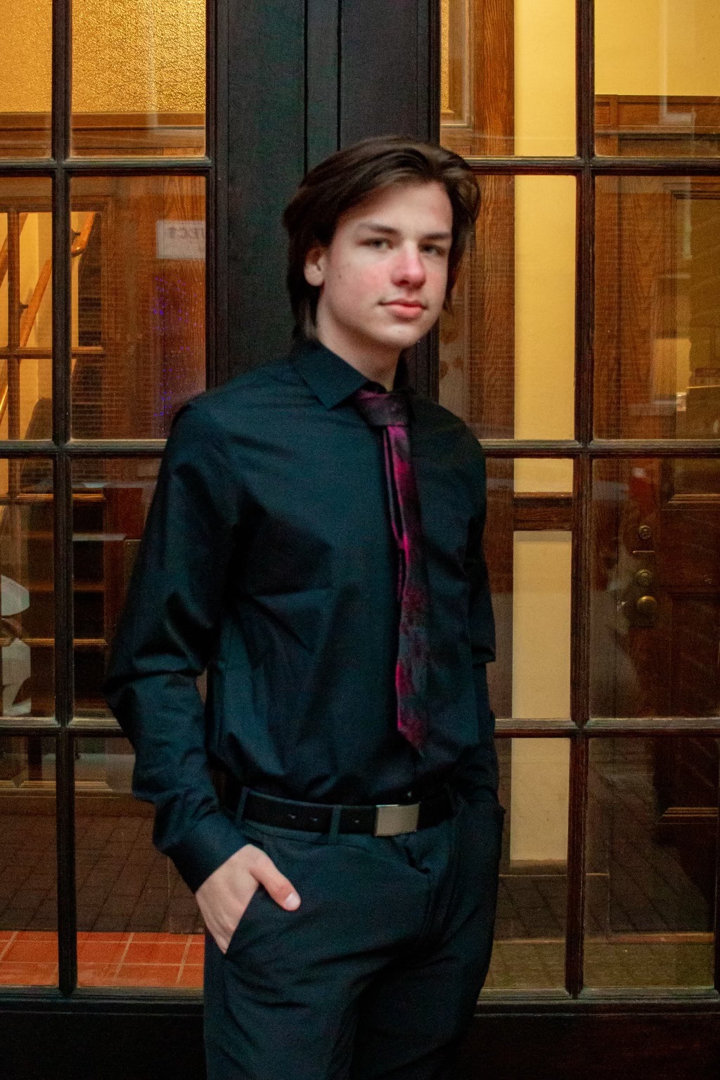 Joseph Aaron Reitze, beloved by all who knew him campaign photo, 4 of 6