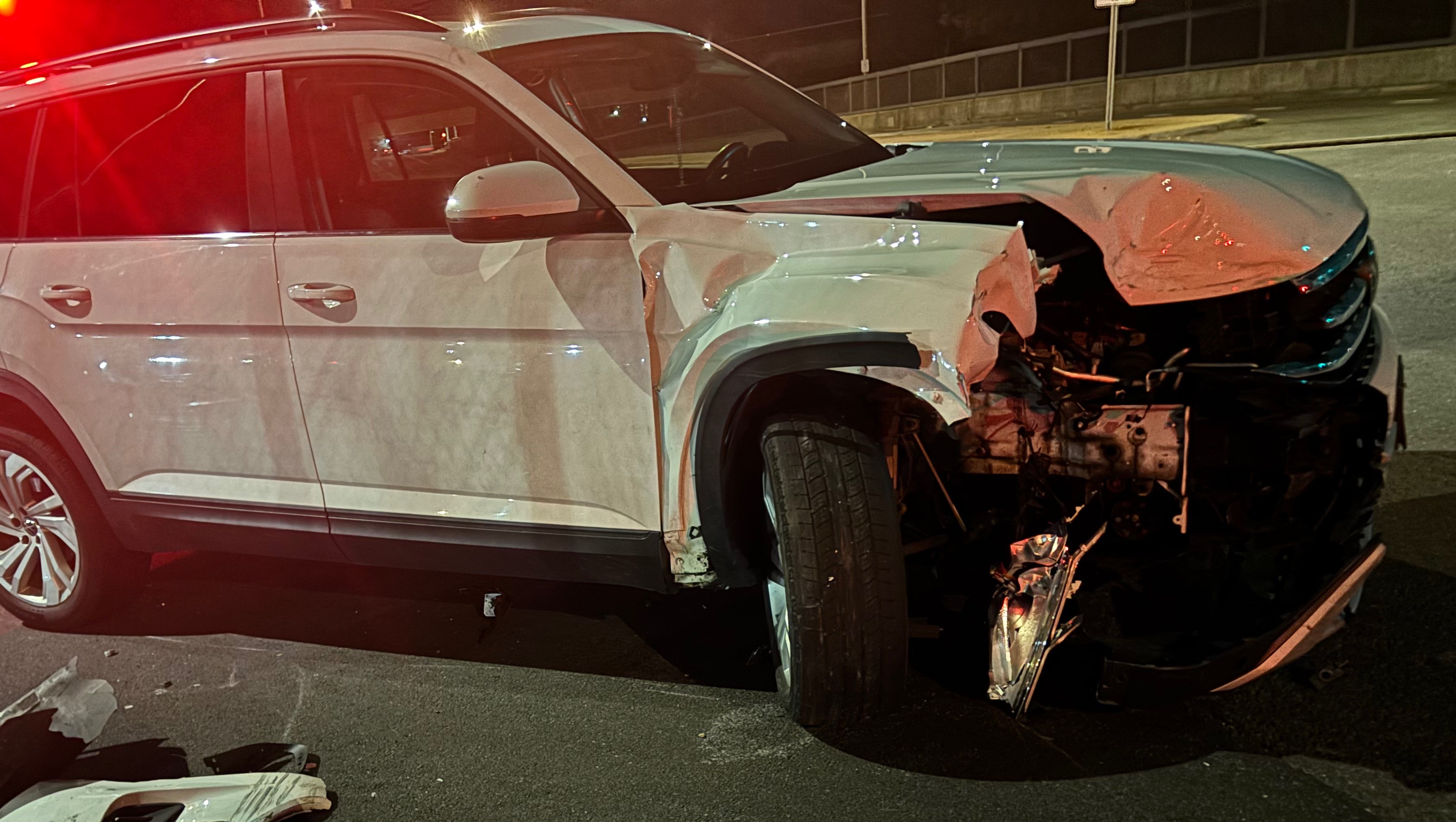 Help Our Family Recover After Car Accident photo