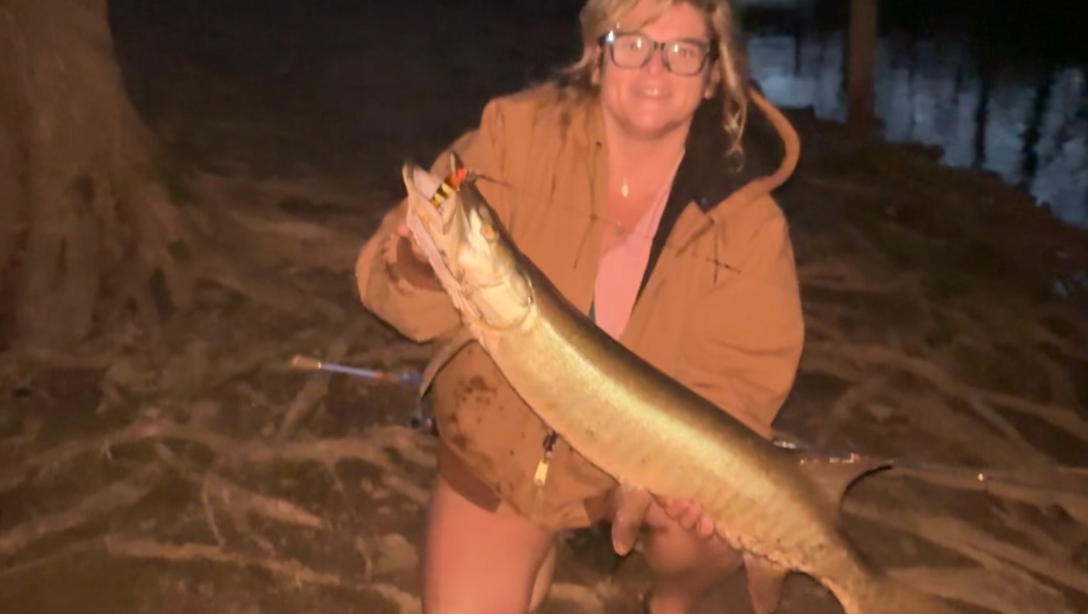 Fuel Noelle’s Fishing Adventures photo