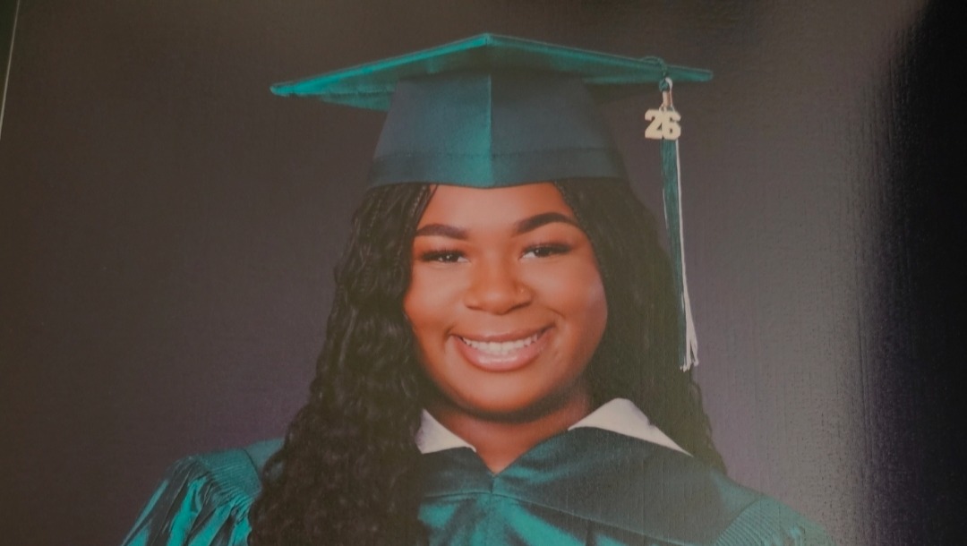 Fundraiser by MOI ALLUMS : Help Mylee Attend Morgan State University