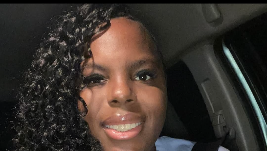 Honoring Cierra Johnson & Supporting Remi photo