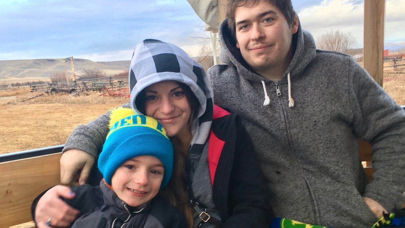 Help Me Smile Again and Reclaim My Quality of Life photo