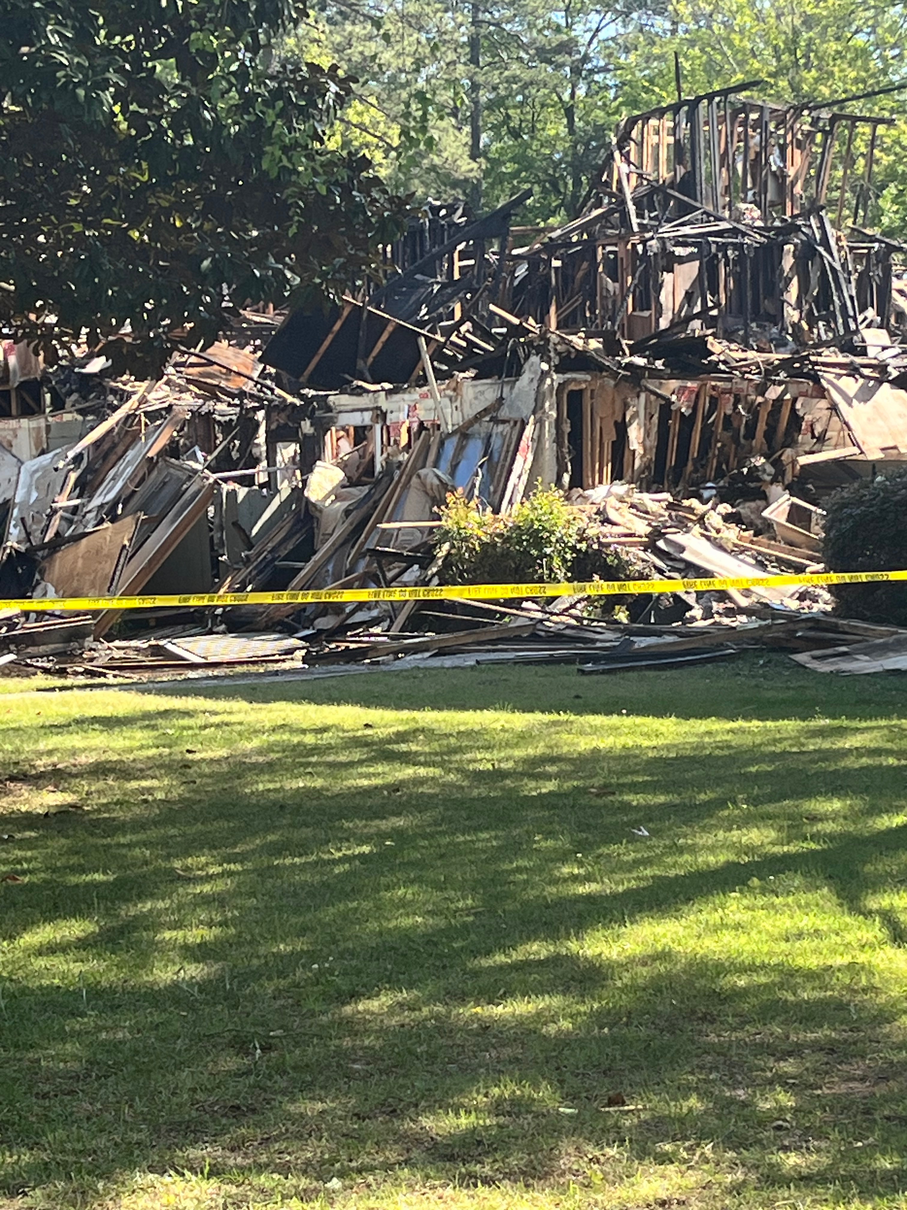 Fundraiser by Ton Ton : Help Us Rebuild After House Fire
