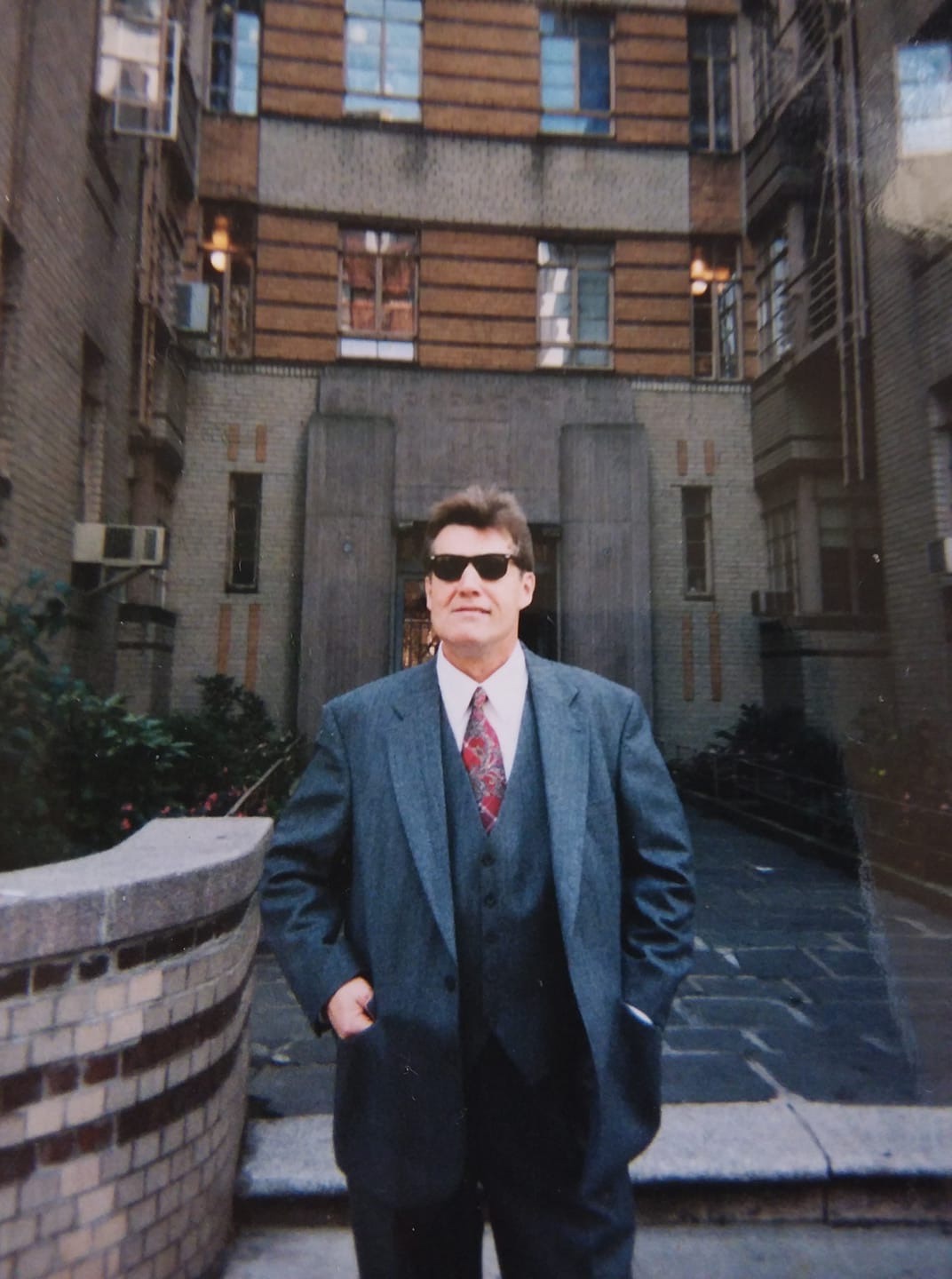 Honoring Frank Harkin campaign photo, 2 of 8