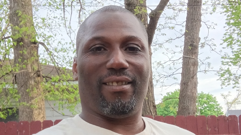 Help Alonzo Regain His License and Rebuild Life photo