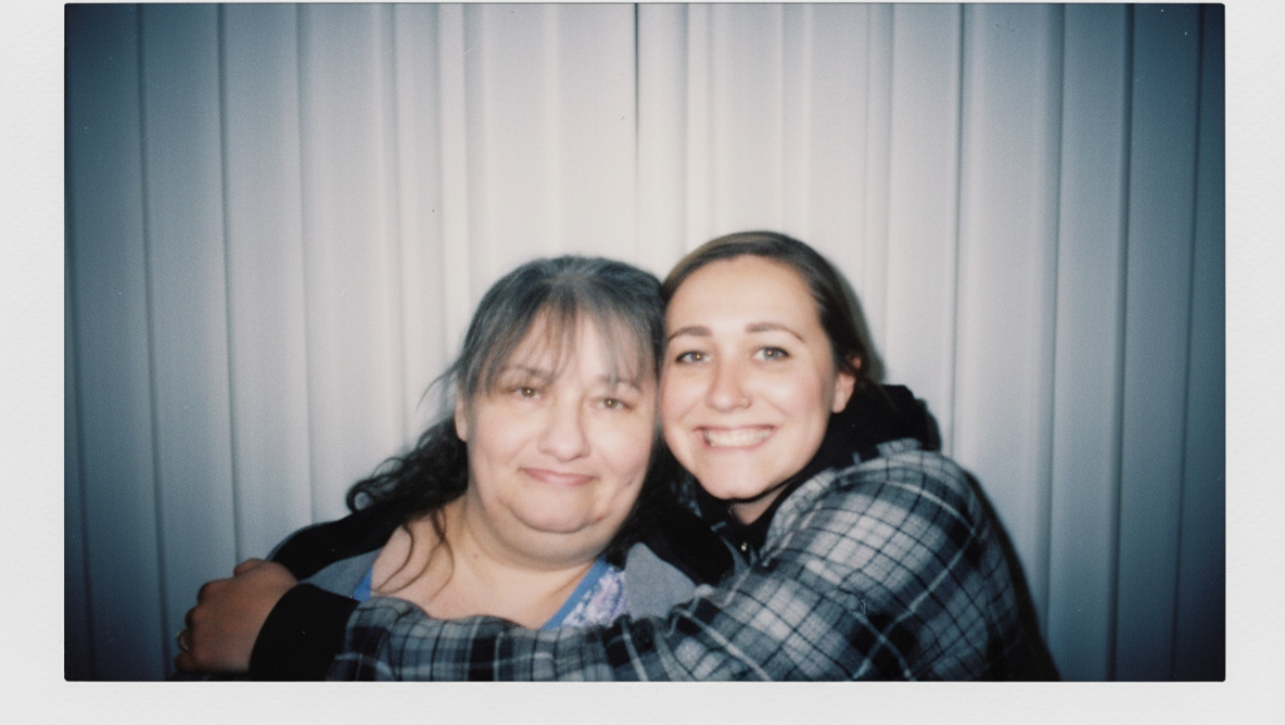 Support needed for UPCOMING cremation costs for Shannon Hoff photo