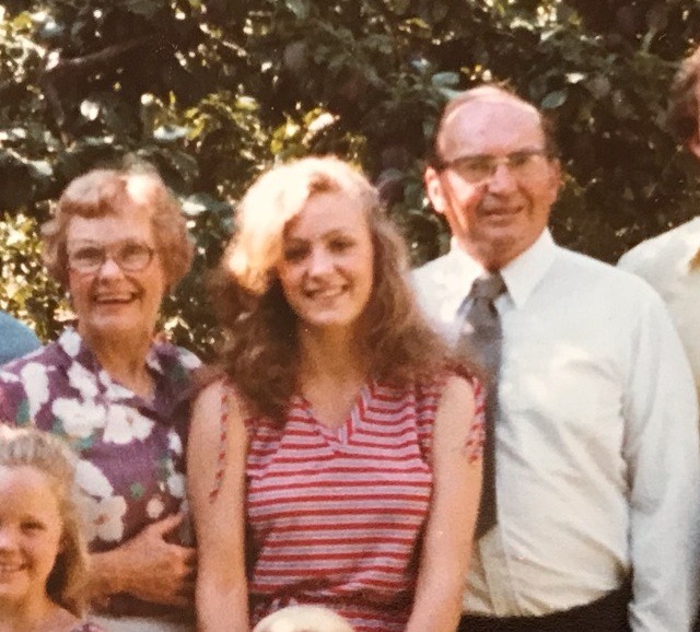 Help Restore Connie’s Health and Her Smile campaign photo, 5 of 6