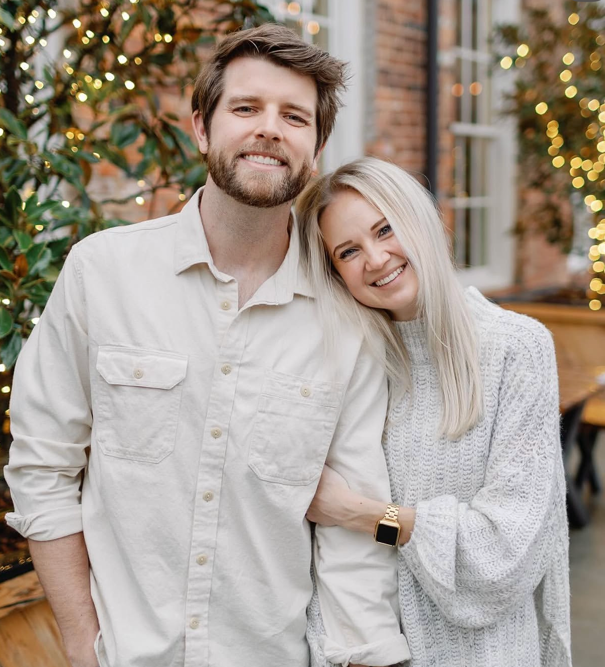 A New Chapter for Chloe & Johnny campaign photo, 4 of 7