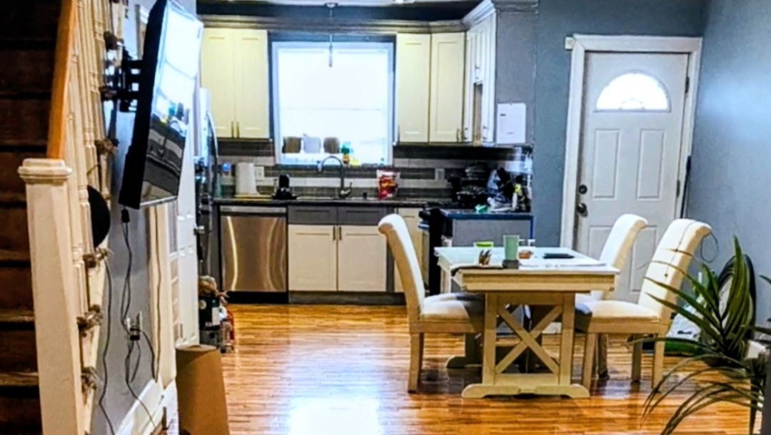 Help Open a Recovery House in Philadelphia photo