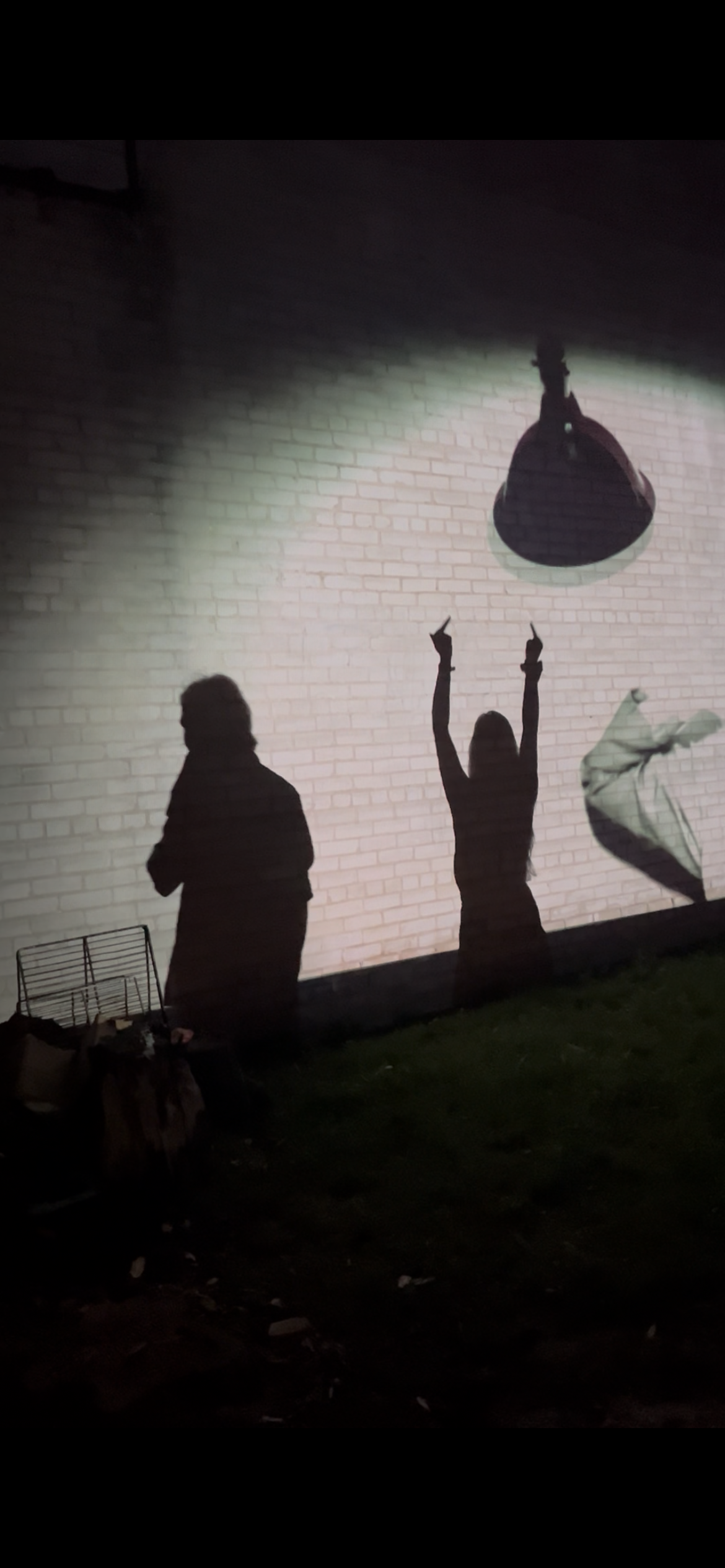 Support Saint Jawn Cinema's growth & expansion in Milwaukee! campaign photo, 2 of 8