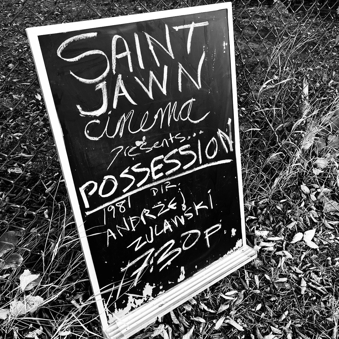 Support Saint Jawn Cinema's growth & expansion in Milwaukee! campaign photo, 6 of 8