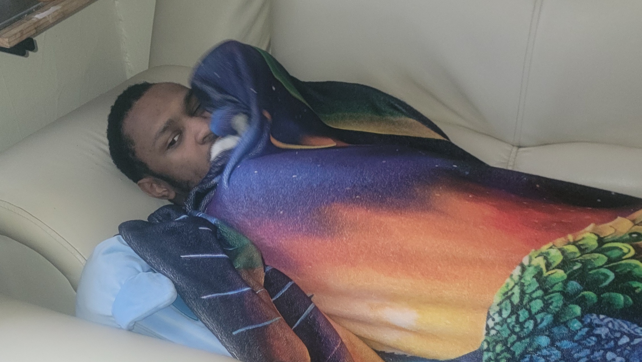 Help Tiffany & Son Find Stability and payoff bills photo