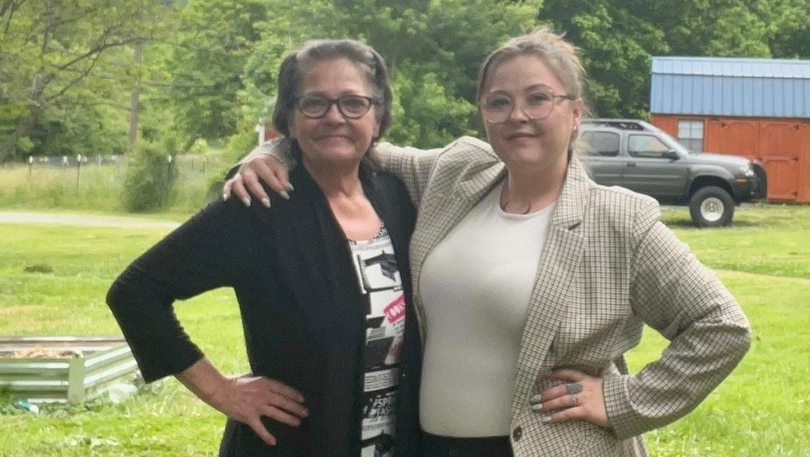 Support for Jerissa & Family After Tragic House Fire photo