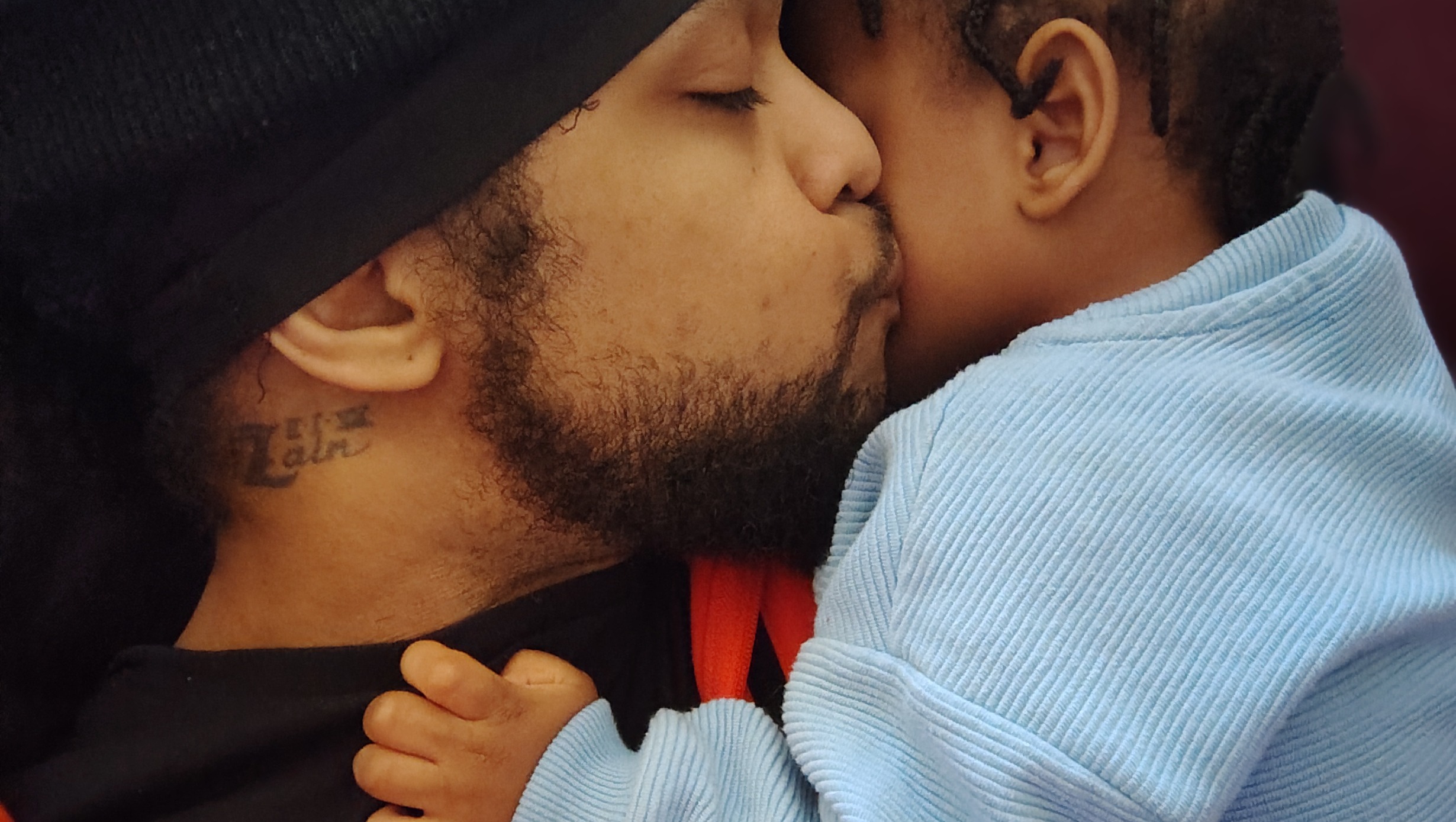 Help Me Rebuild Stability for My Family photo