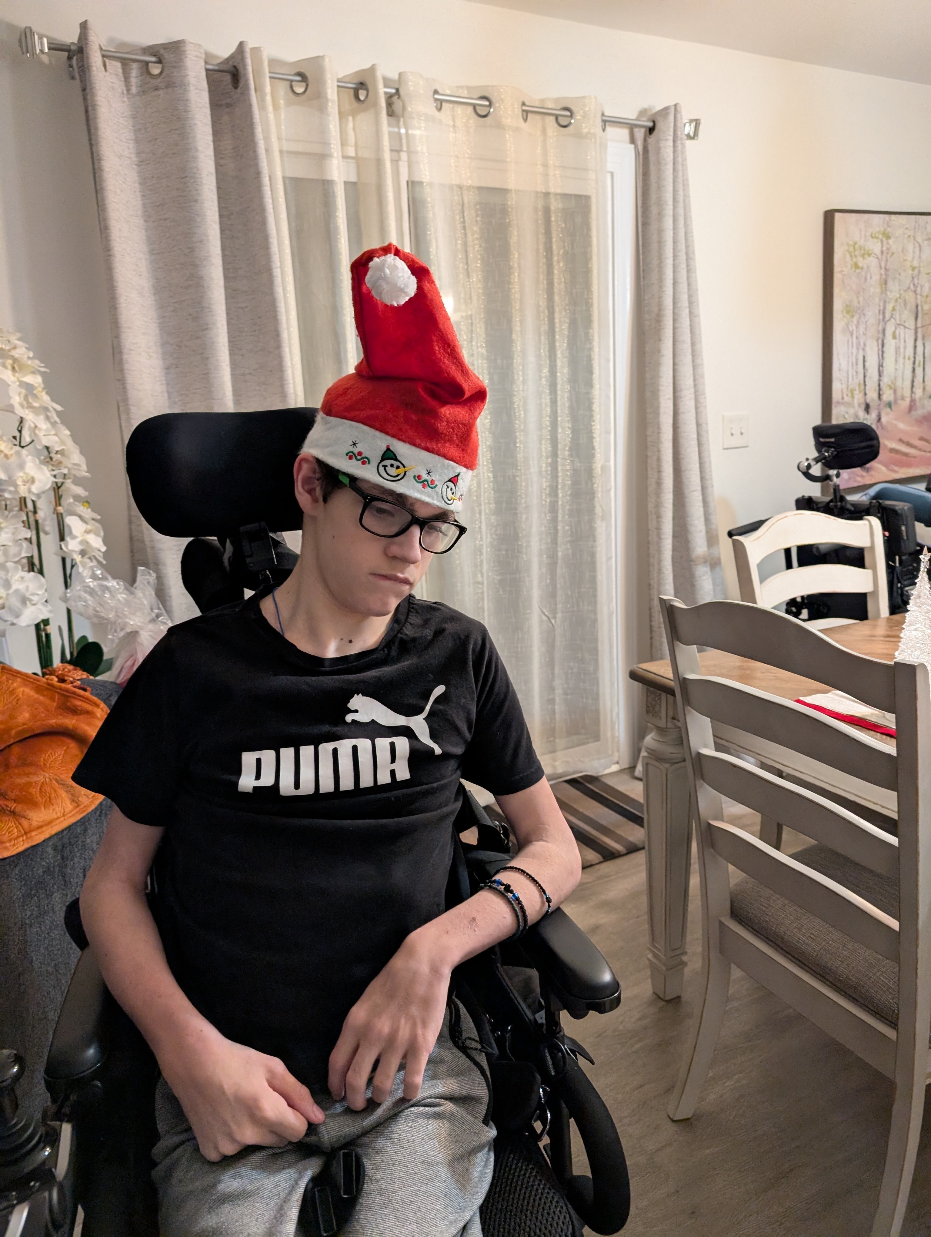 Help Stathis Get a Wheelchair Accessible Van campaign photo, 2 of 4
