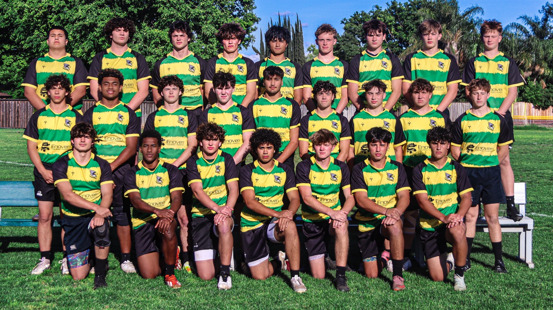 Help the Hawks Win a National Championship campaign photo, 4 of 8