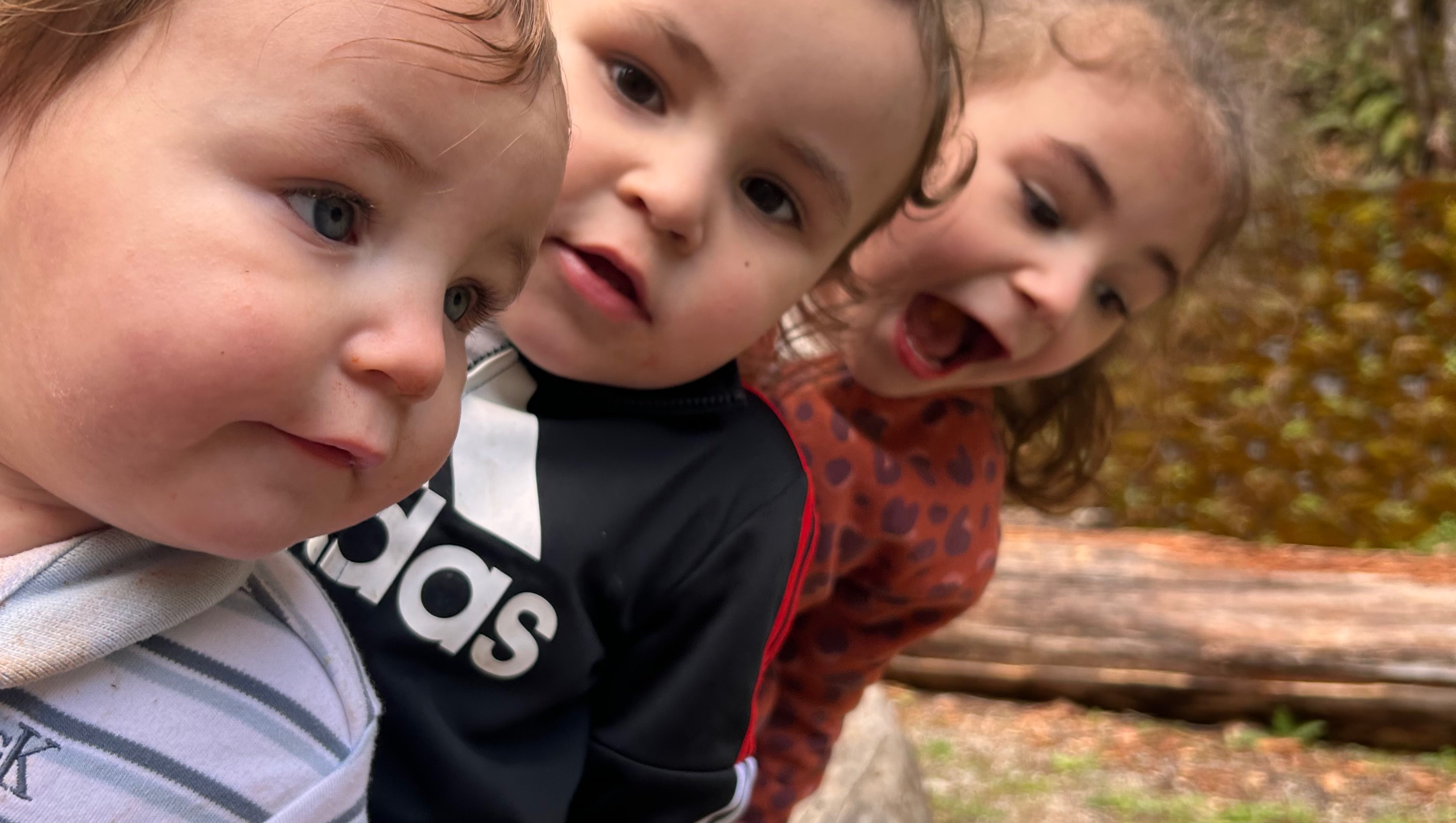 Help Alahna and Her Kids Find a Safe Place To Call Home photo