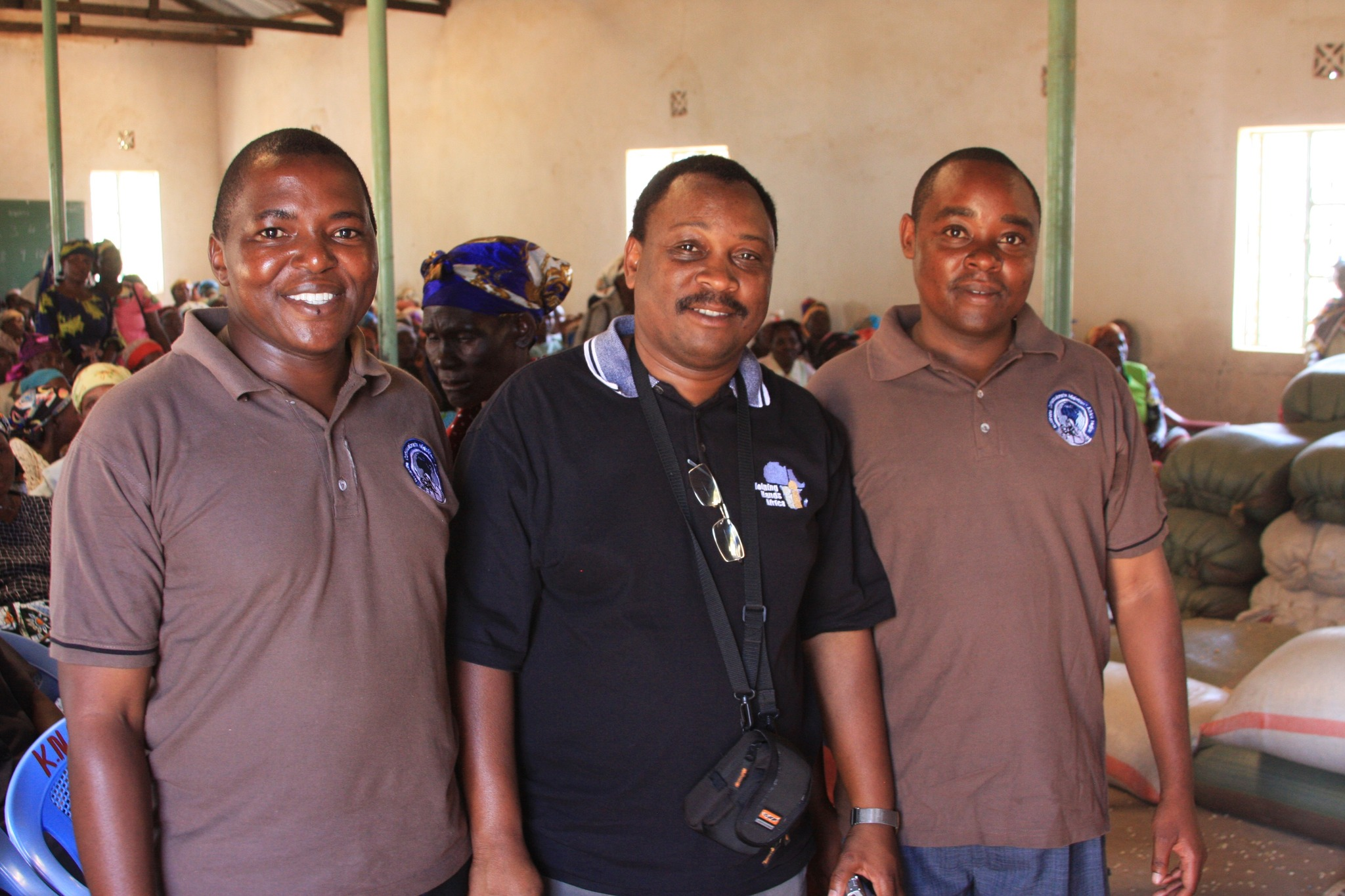 Fundraiser for Daniel Mutowa by Josh Gailey : Support the Family of ...