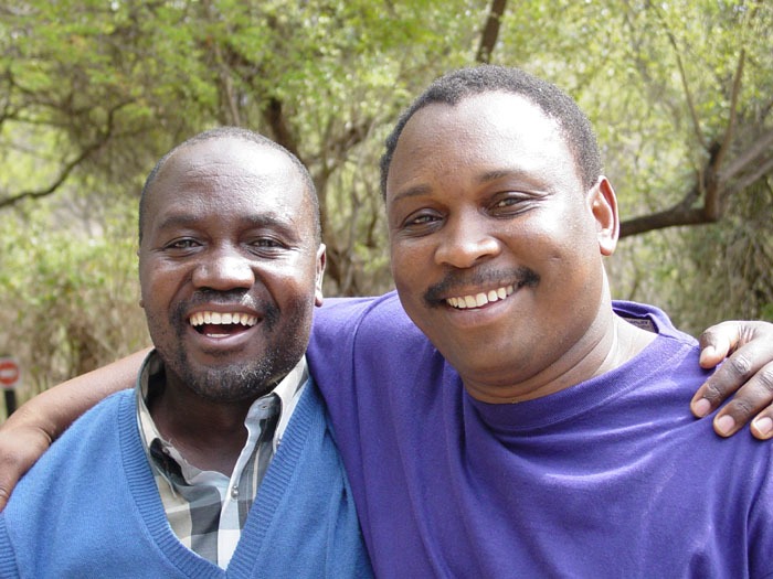 Fundraiser for Daniel Mutowa by Josh Gailey : Support the Family of ...