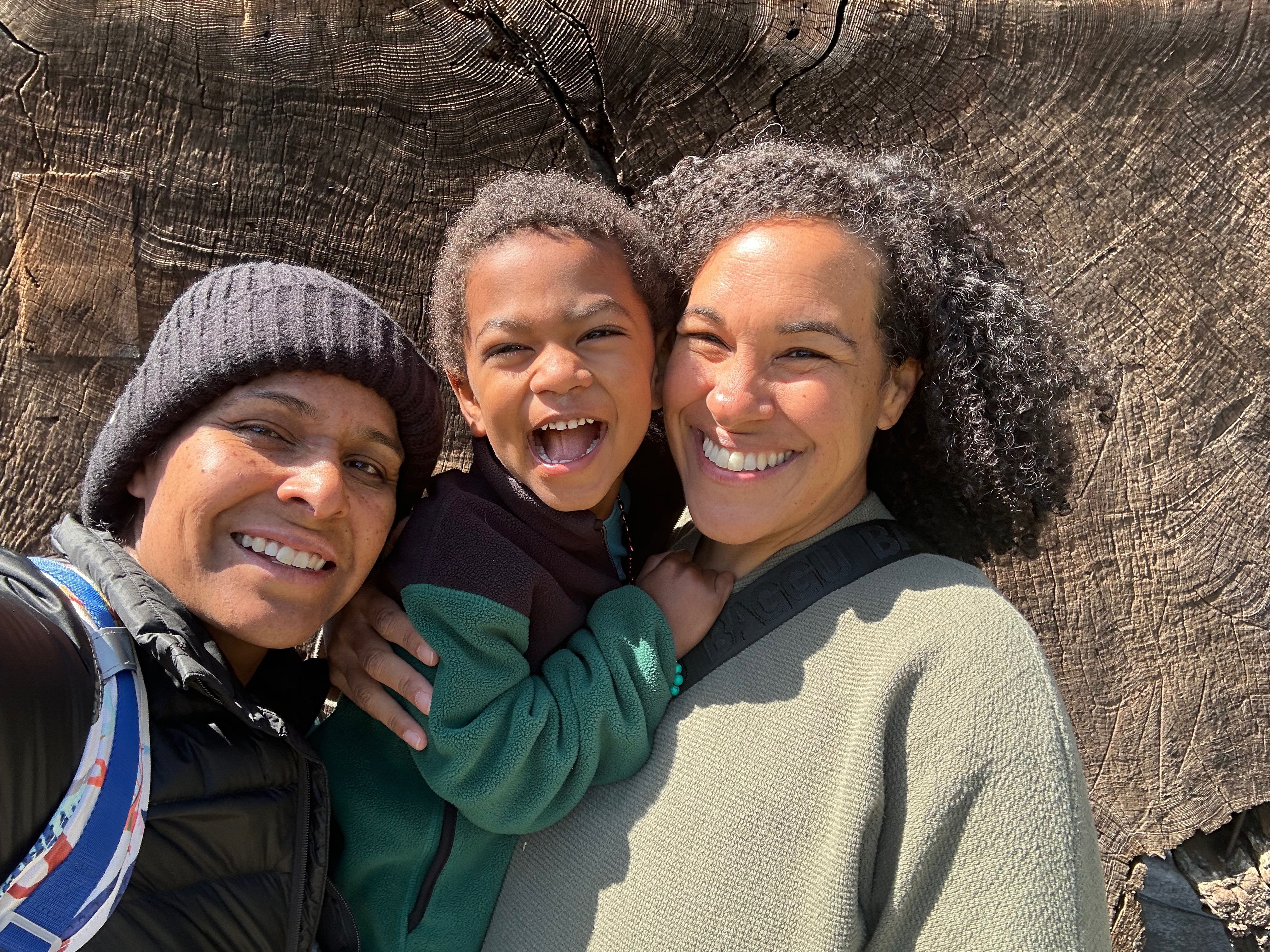 Support a Postpartum Doula for Our Family campaign photo, 4 of 5