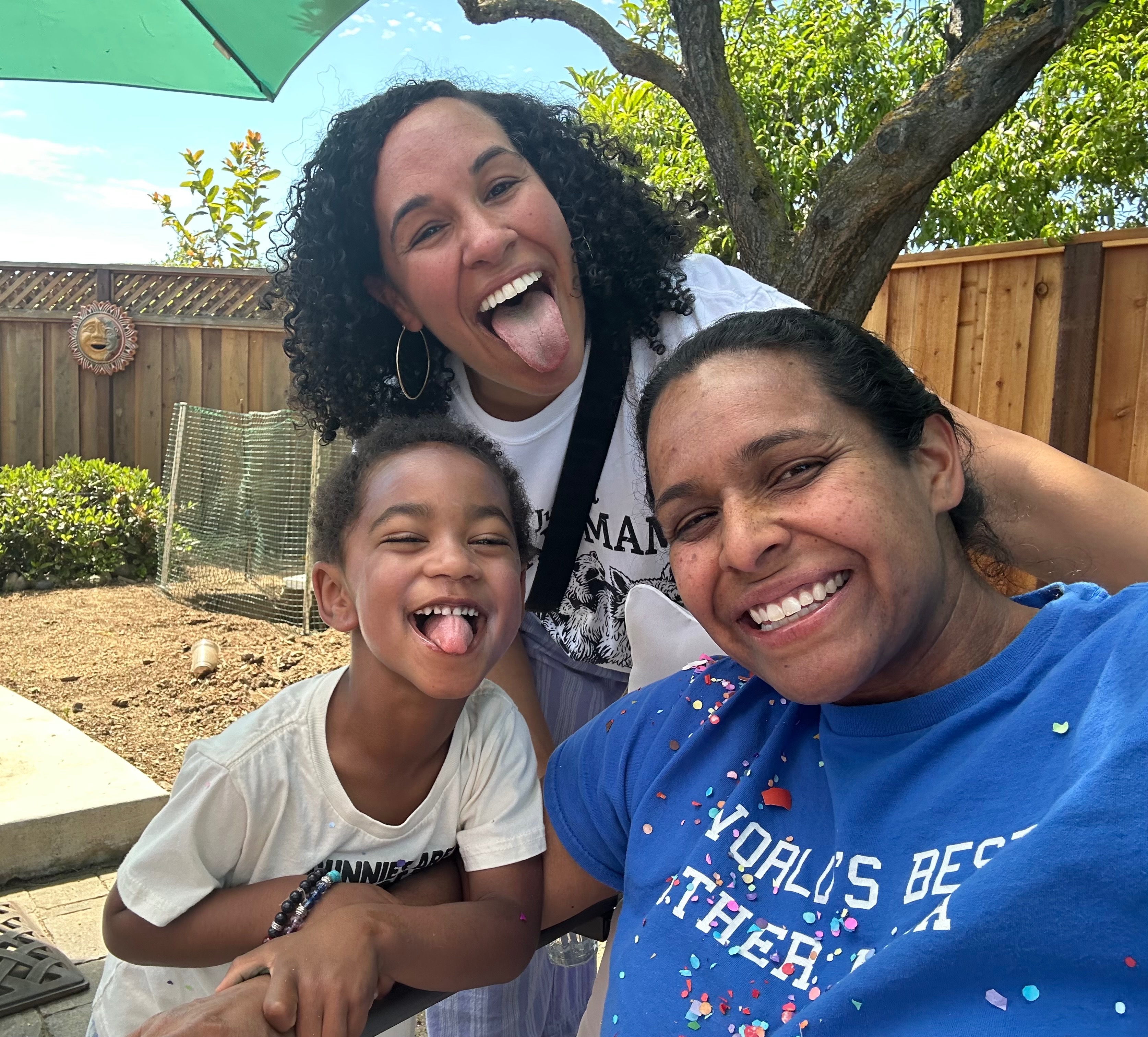 Support a Postpartum Doula for Our Family campaign photo, 2 of 5