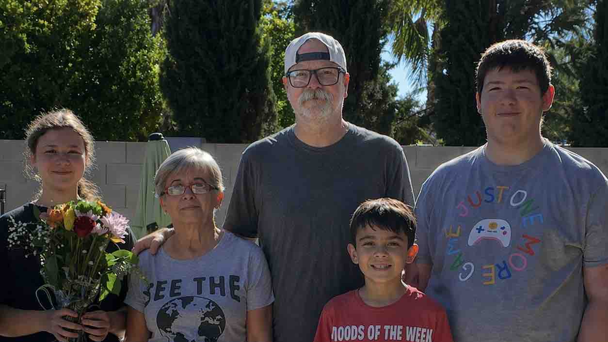 Help Support Troy’s Fight Against Stage 3 Cancer photo