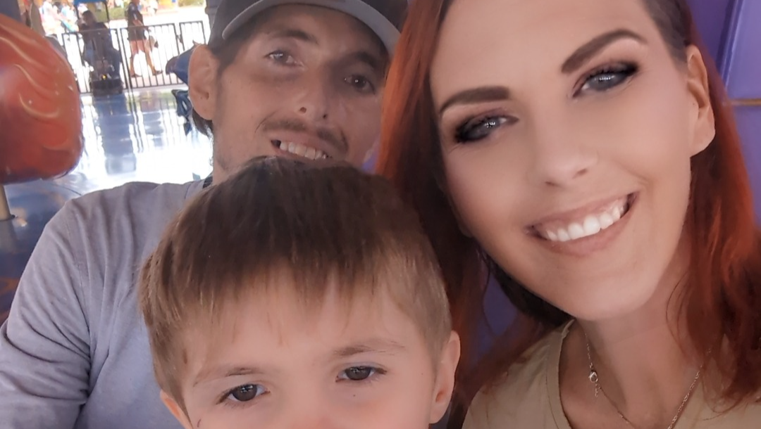 A miracle needs to happen photo