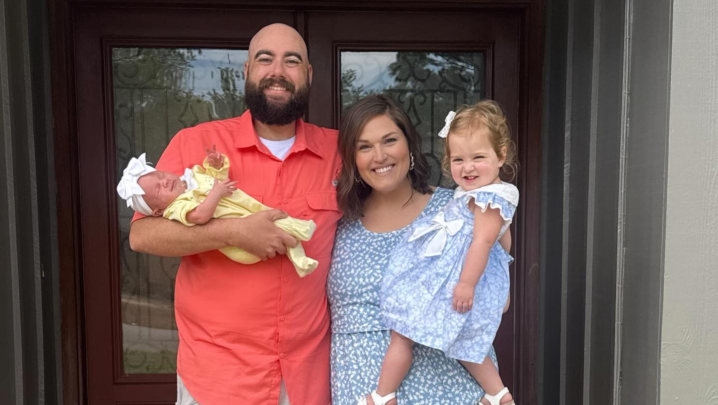 Support Rachel’s Healing After Emergency Surgery photo