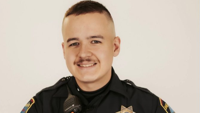 Support Landon Faulkner's Family photo