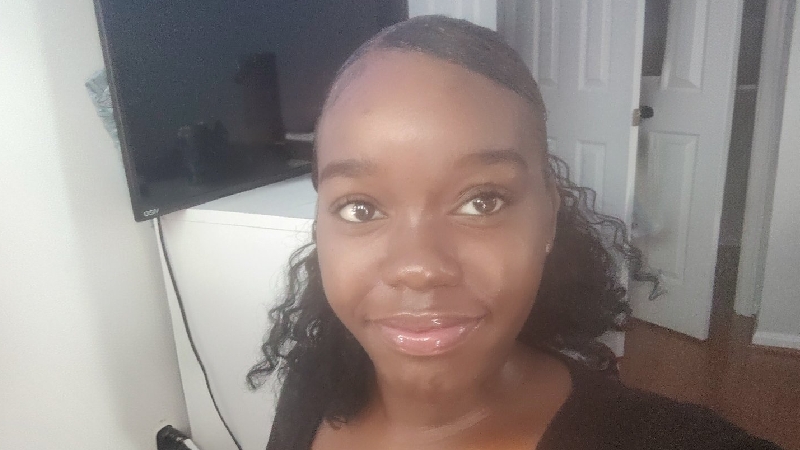 Support Malina’s Dream to Study at BADA! photo