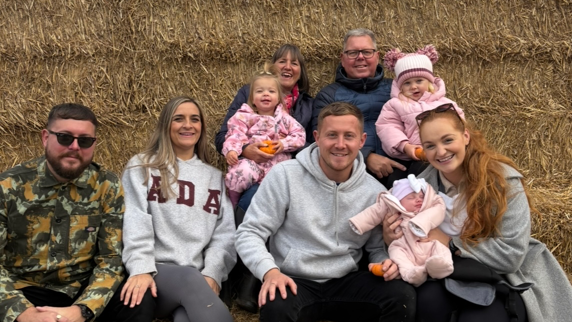 Marske to Whitby walk for prostate cancer photo