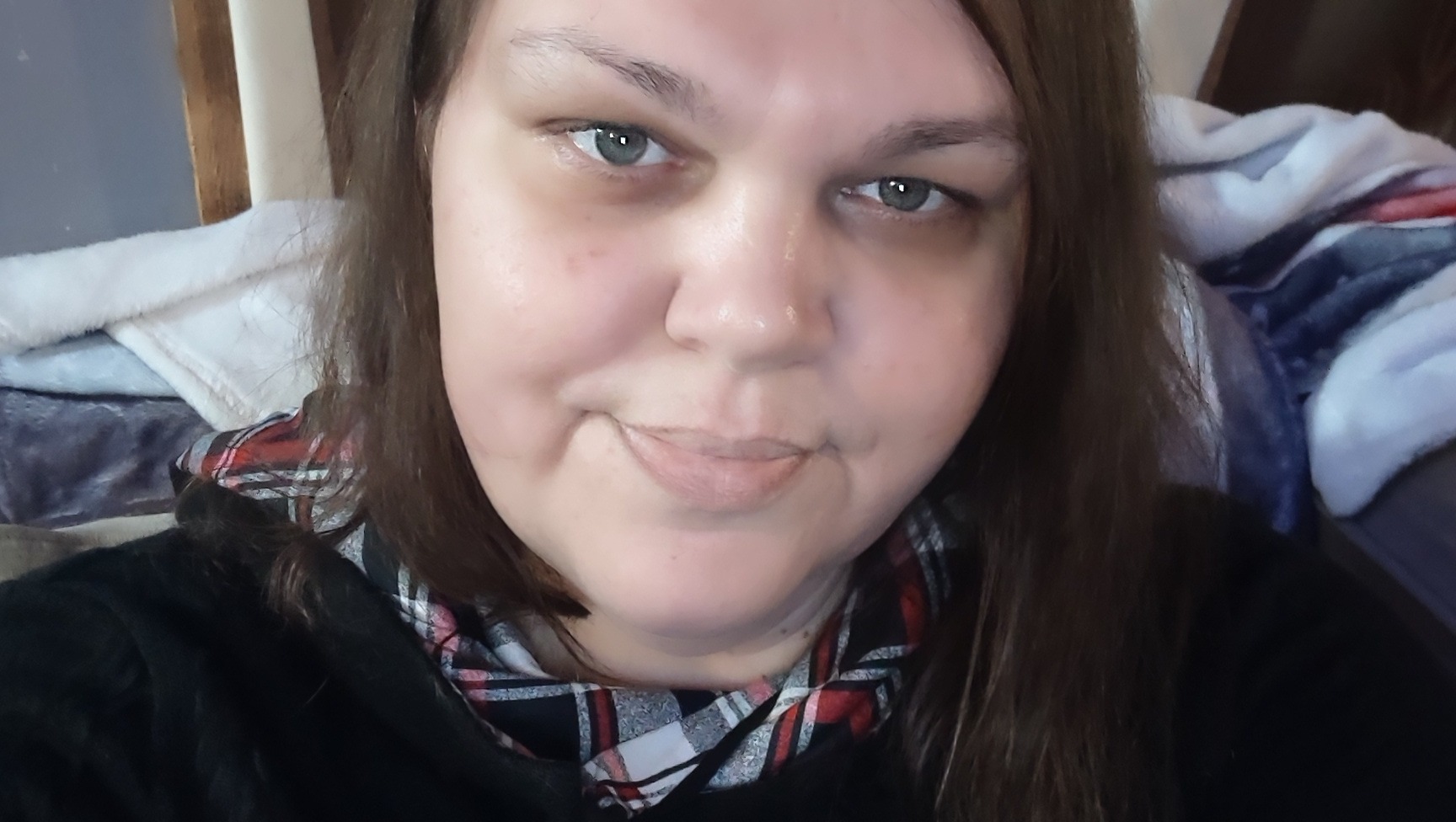 Support Curtis's Wife's Terminal illness Journey photo