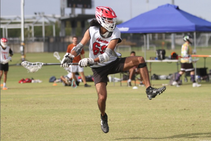 Support UH Lacrosse's First Division 2 Playoff Run campaign photo, 4 of 8