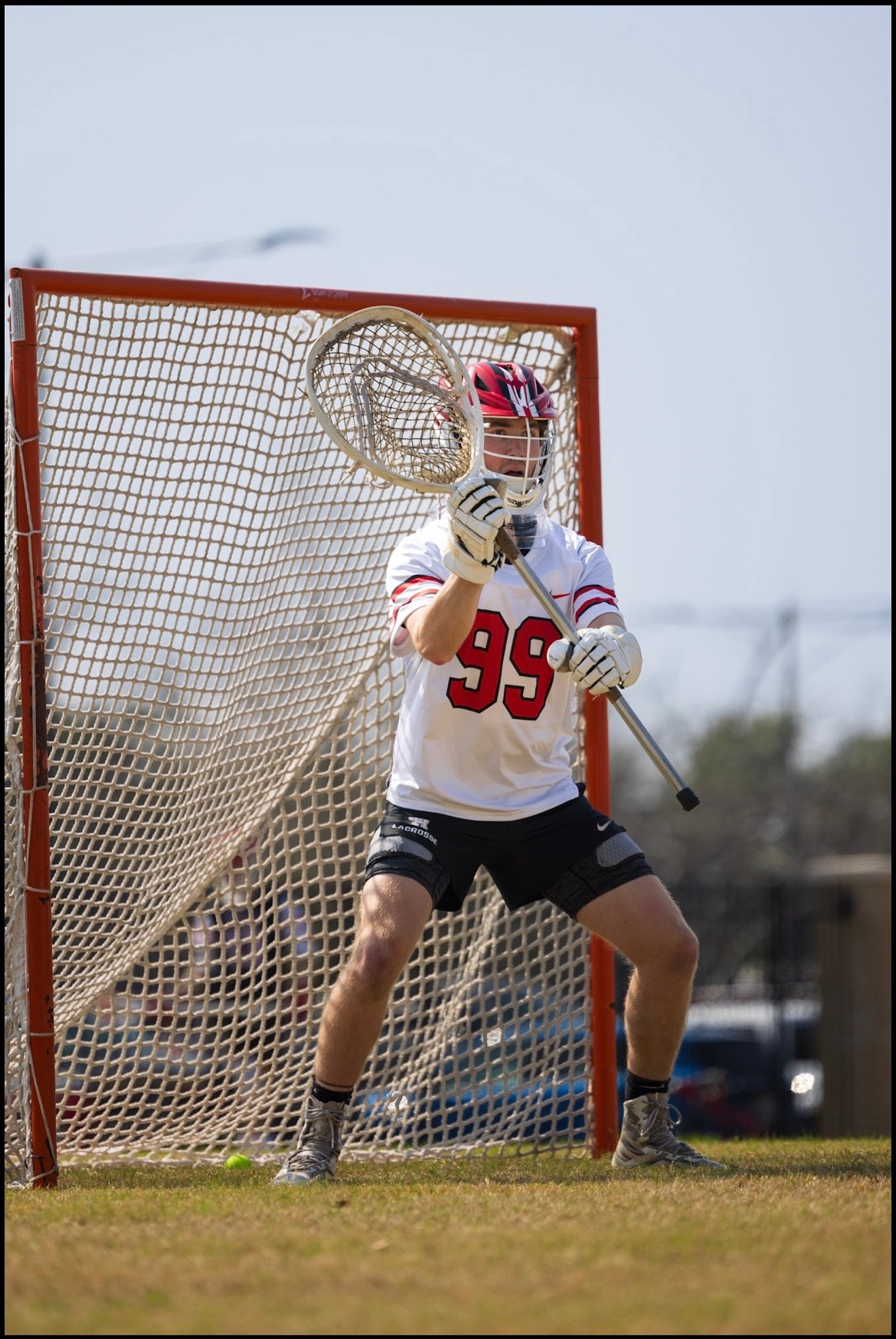 Support UH Lacrosse's First Division 2 Playoff Run campaign photo, 5 of 8