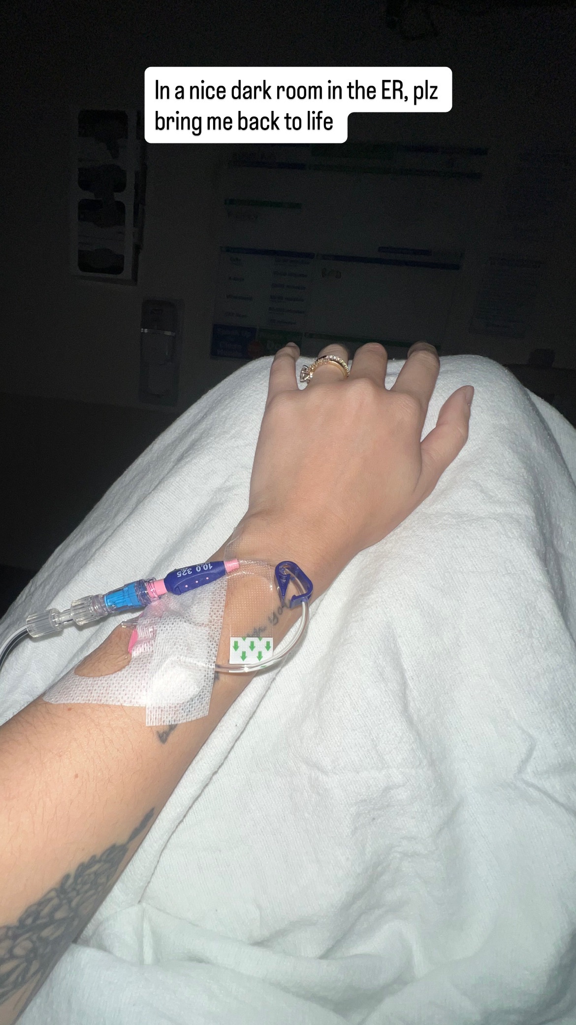 Support Dakota’s Brain Surgery and Recovery campaign photo, 7 of 8