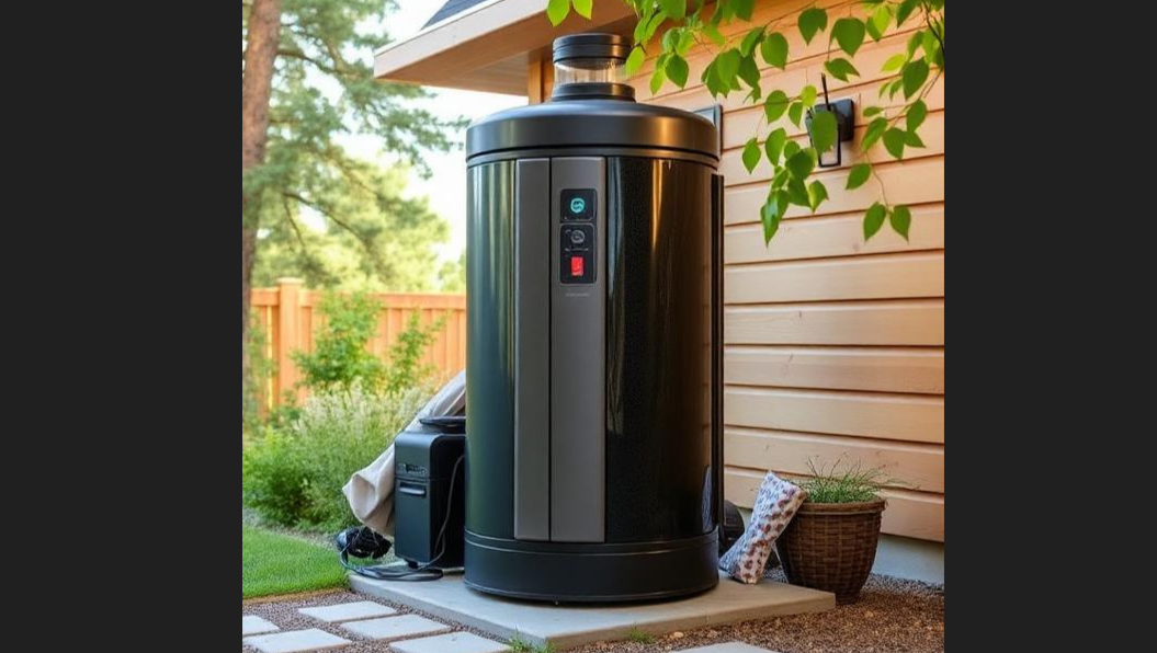 Innovative Home & Energy Inventions photo