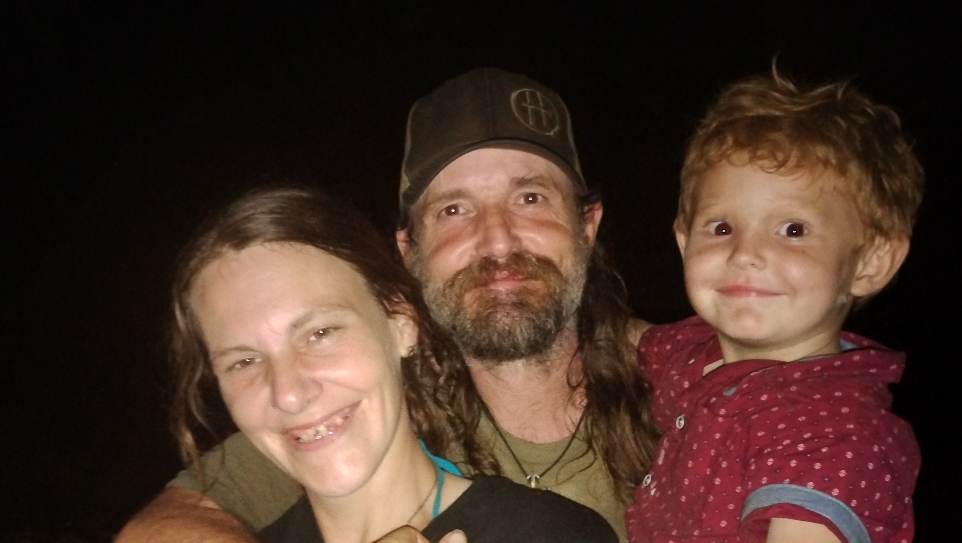 Sara Rash Jason Fundraiser by Charly Rash : Support for Sara and Henry After Loss