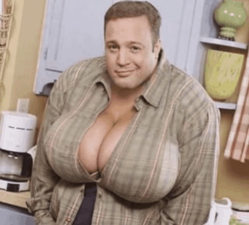 Help Me Finally Get My Breast Reduction Surgery campaign photo, 6 of 7
