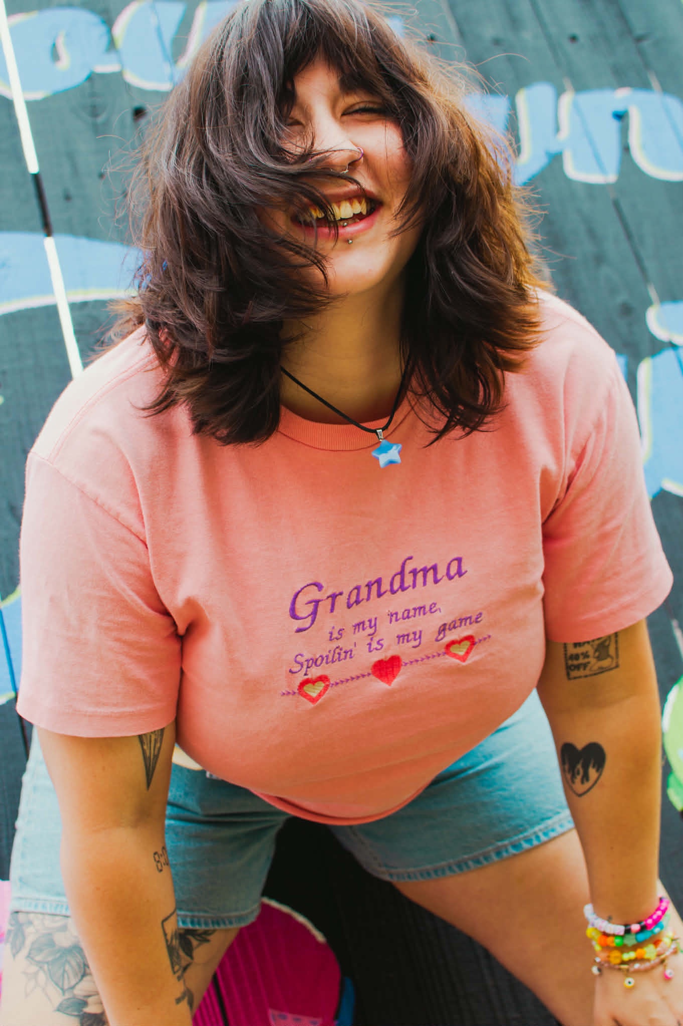 Help Me Finally Get My Breast Reduction Surgery campaign photo, 5 of 7
