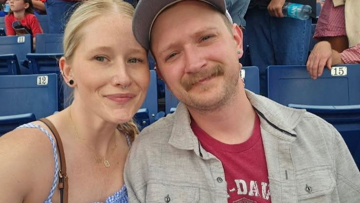 Hope for Chris & Kelly's Last Embryo