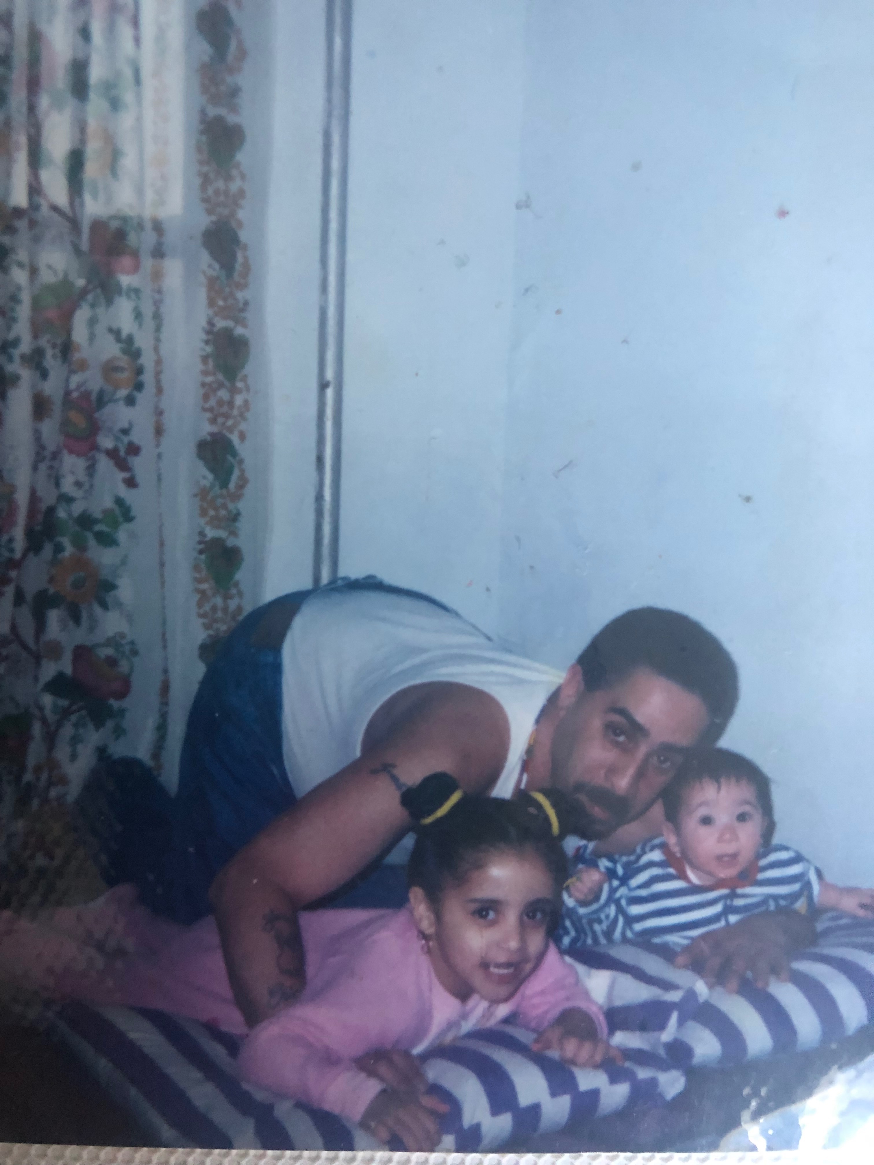 In Loving Memory of Our Dad, Jimmy Gomez campaign photo, 6 of 7