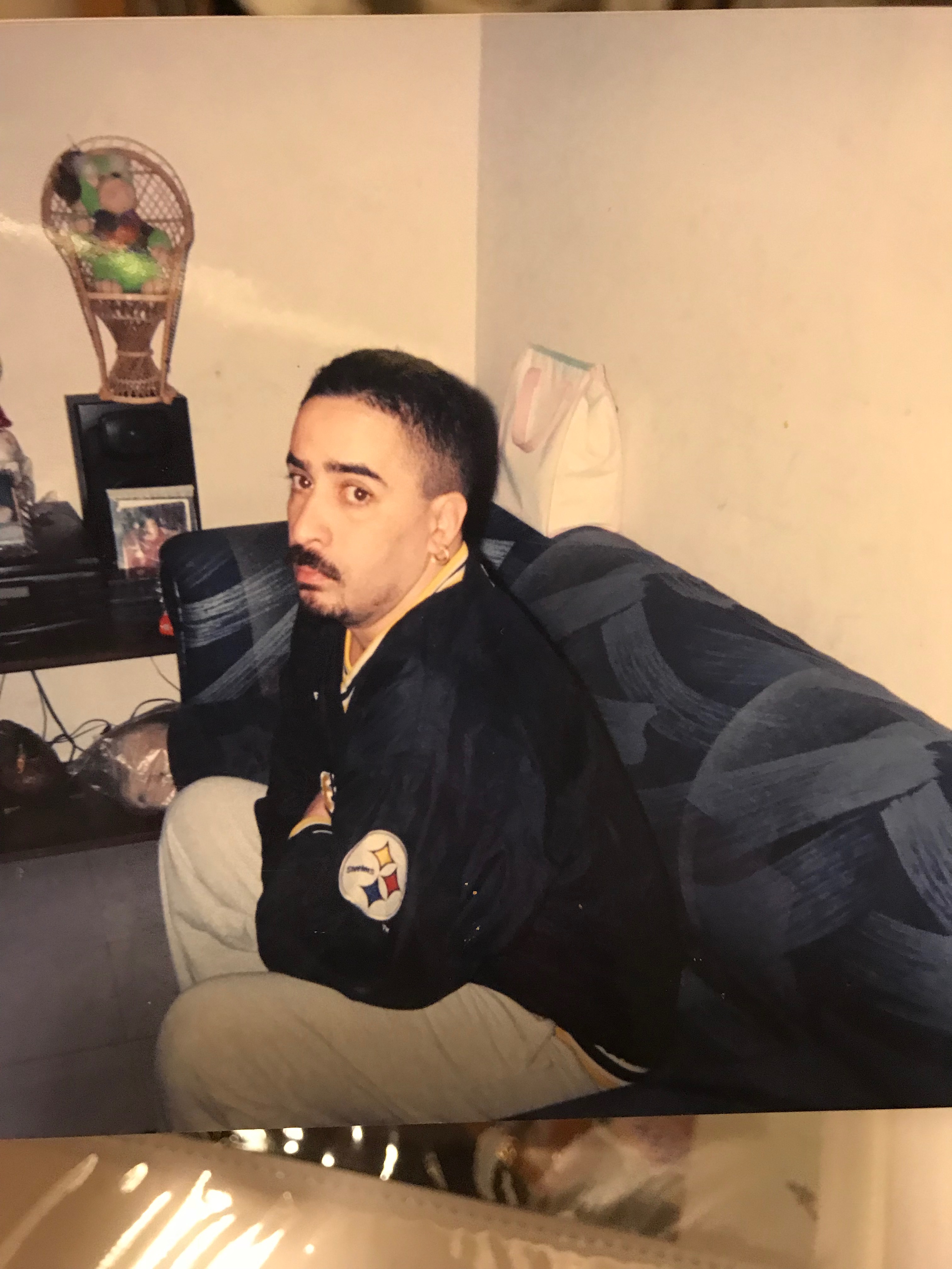 In Loving Memory of Our Dad, Jimmy Gomez campaign photo, 4 of 7