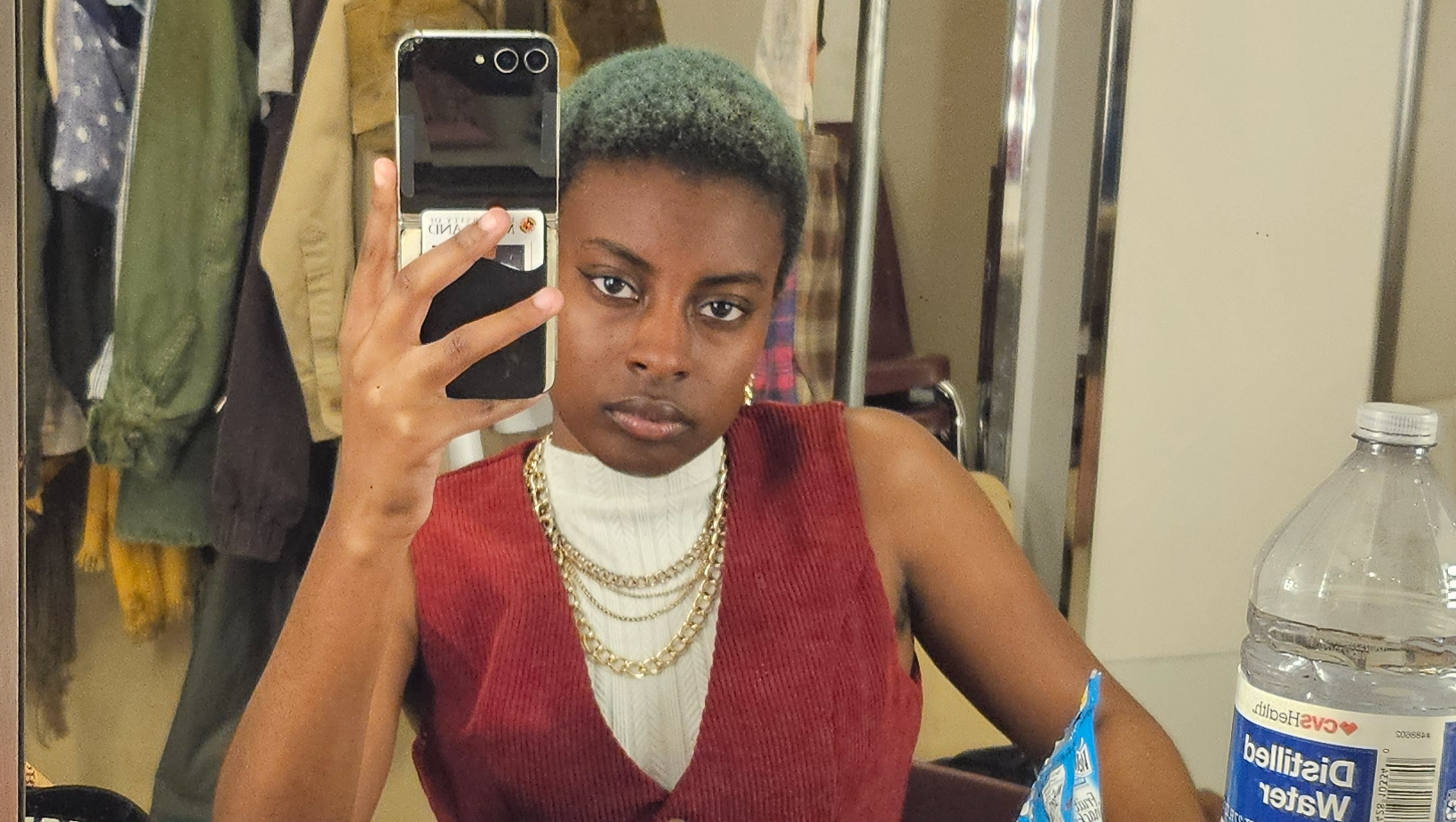 Help Indigo Study Theatre Abroad in Korea photo