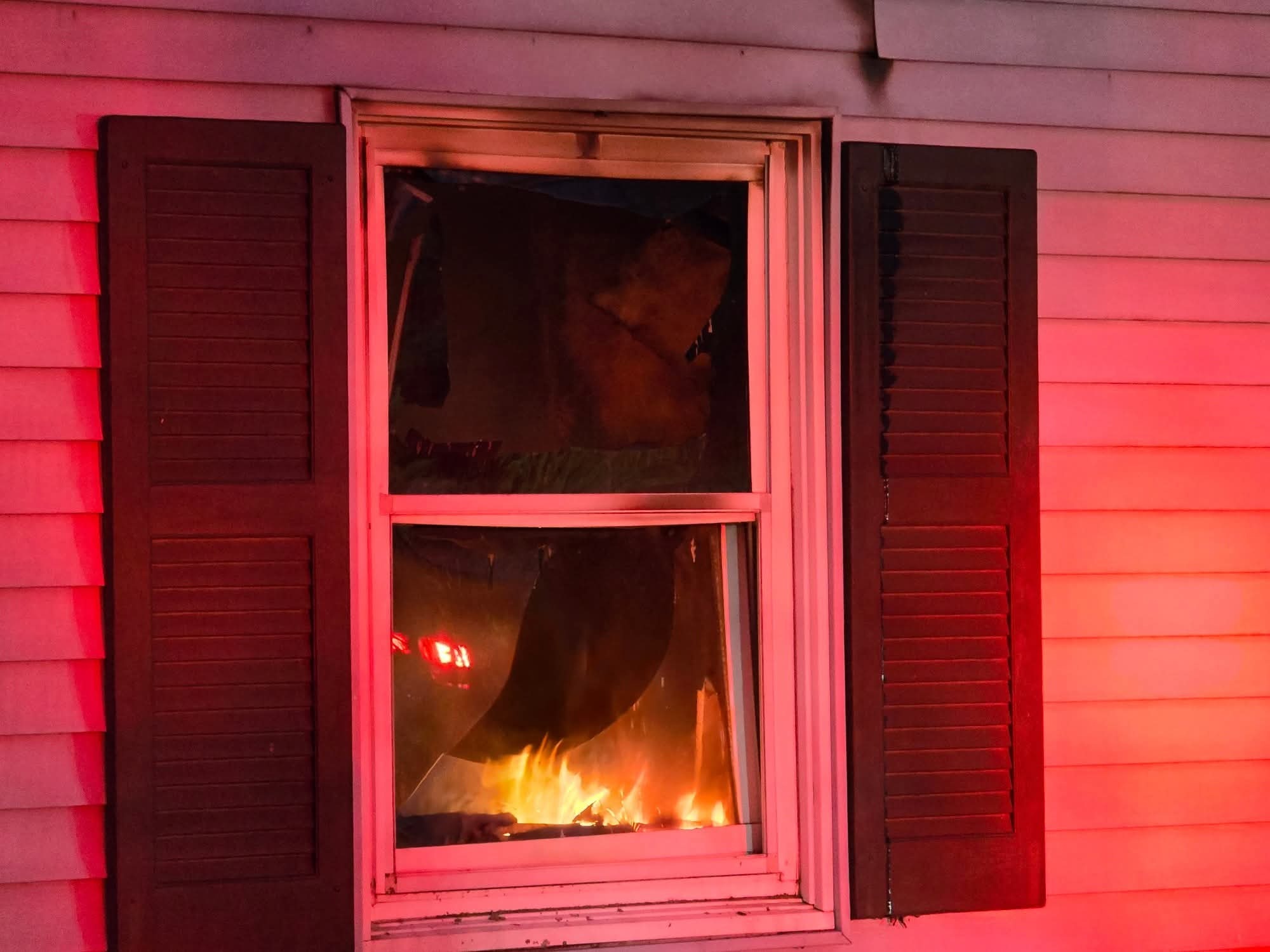 Fundraiser by Ernest Hegmann : Help Us Rebuild After House Fire
