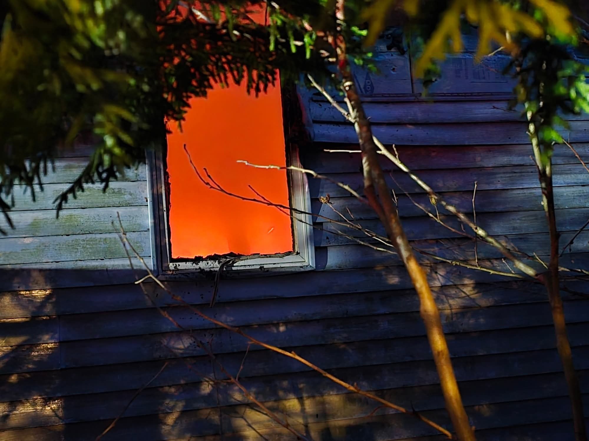 Fundraiser by Ernest Hegmann : Help Us Rebuild After House Fire