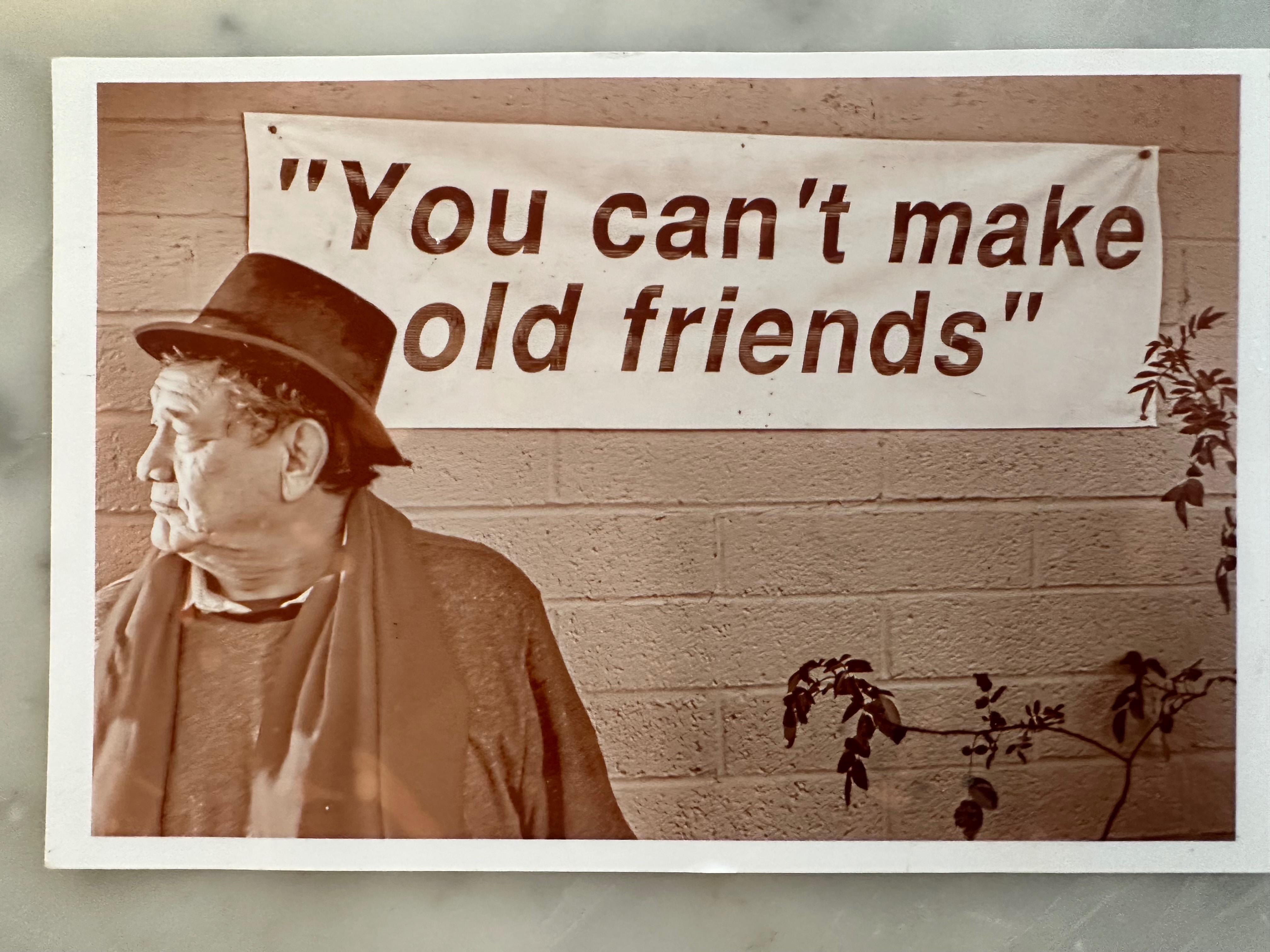Honoring Vegas Legend:John Jesus Pacheco Caregiving & Legacy campaign photo, 7 of 8