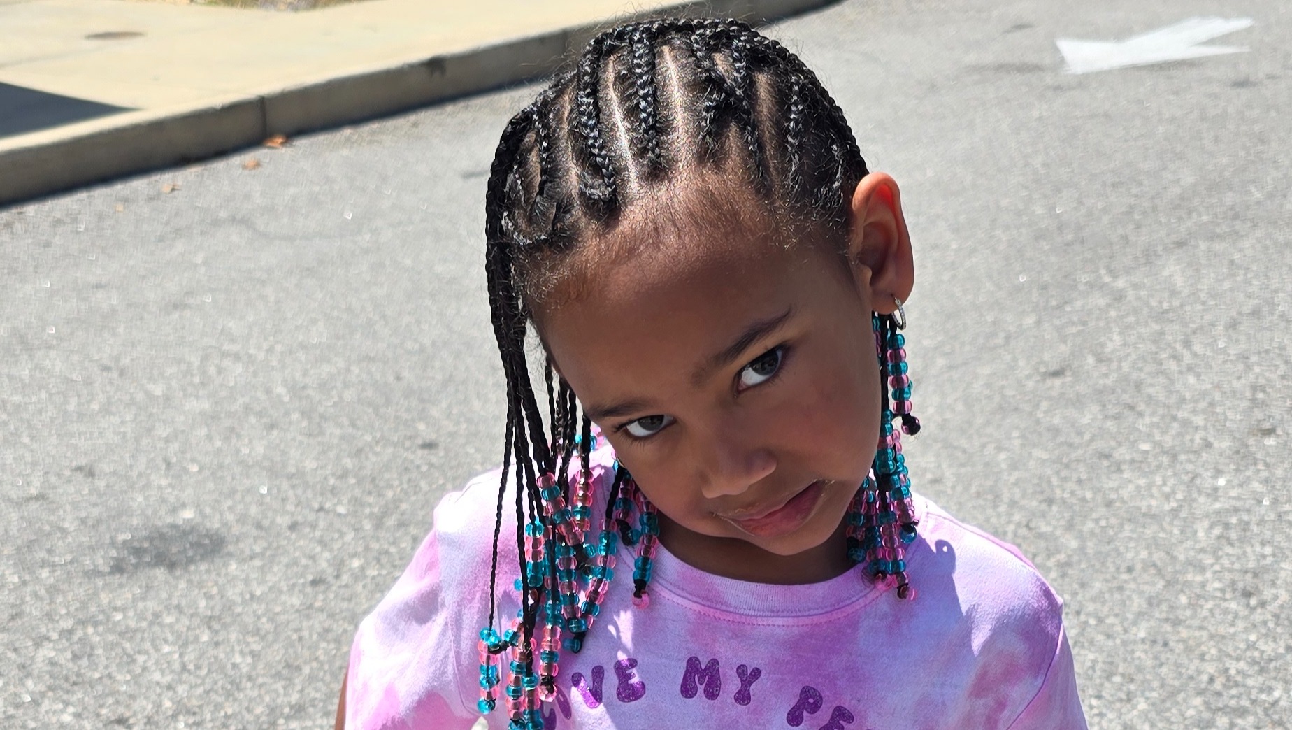 Help Ellionna Recover from Heart Surgery photo