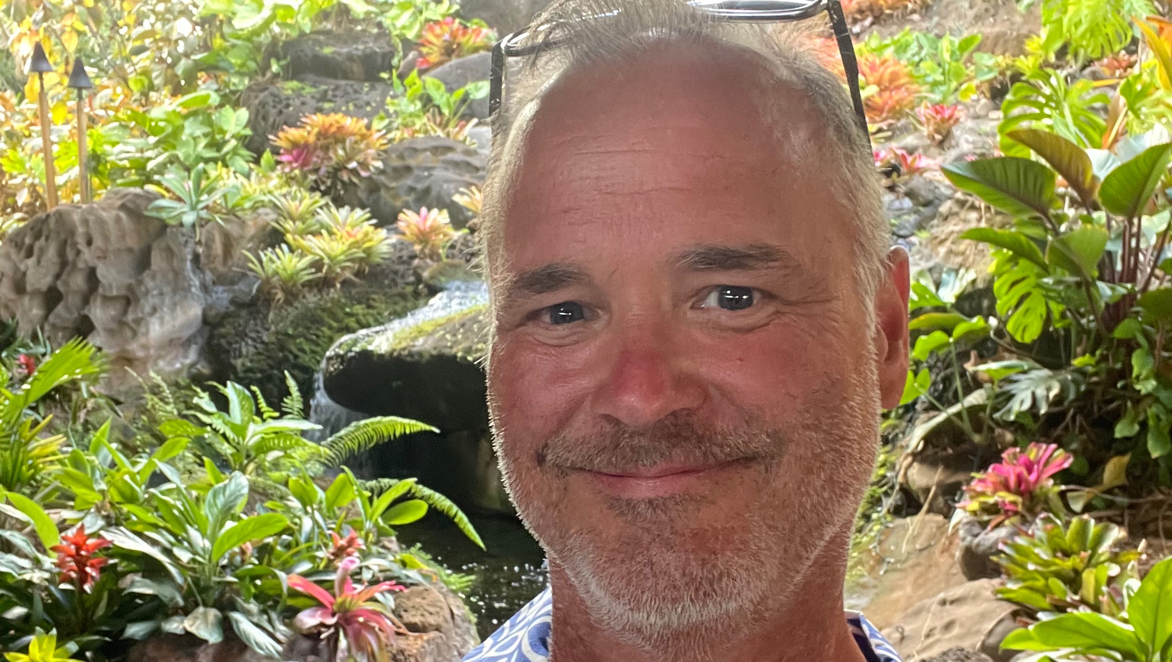 Help Jerry Fight ALS and Access Life-Changing Care photo