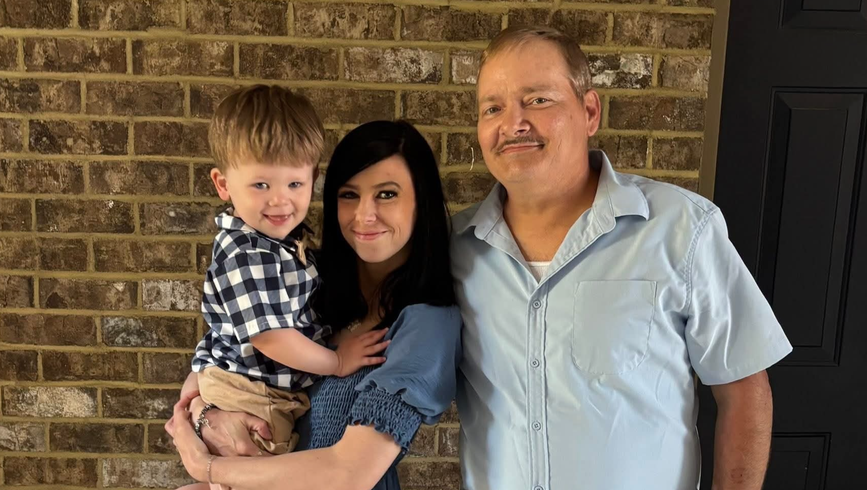 Fundraiser for Candace Perry by Caleb Pierce : Support for Candace and ...